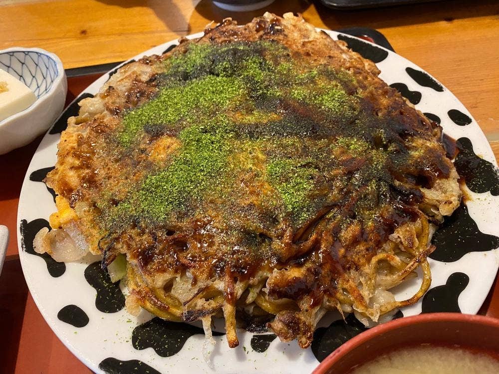なにわや