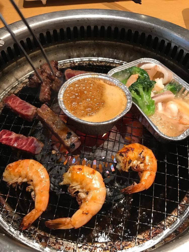 焼肉きんぐ 府中店