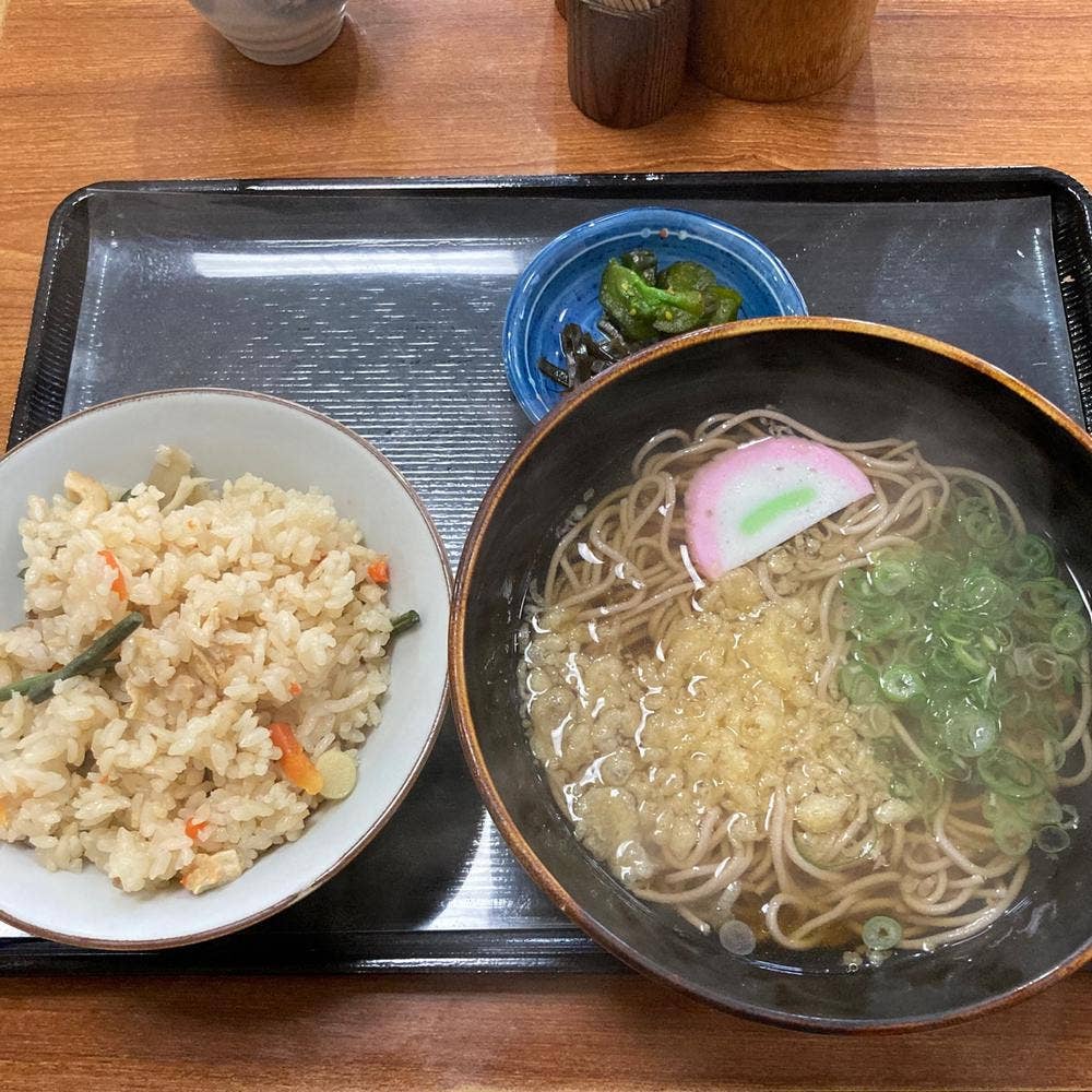 更科