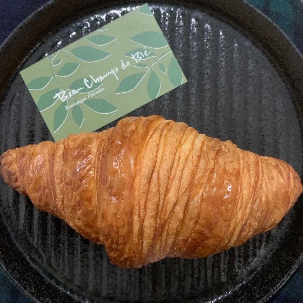 ボー・ションド・ブレ 松栄店