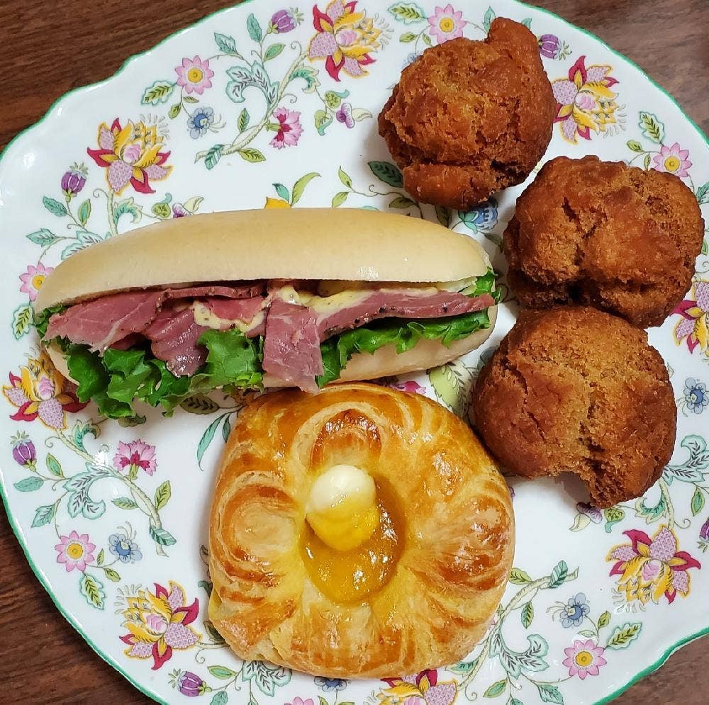 小麦の郷 キテラタウン調布店