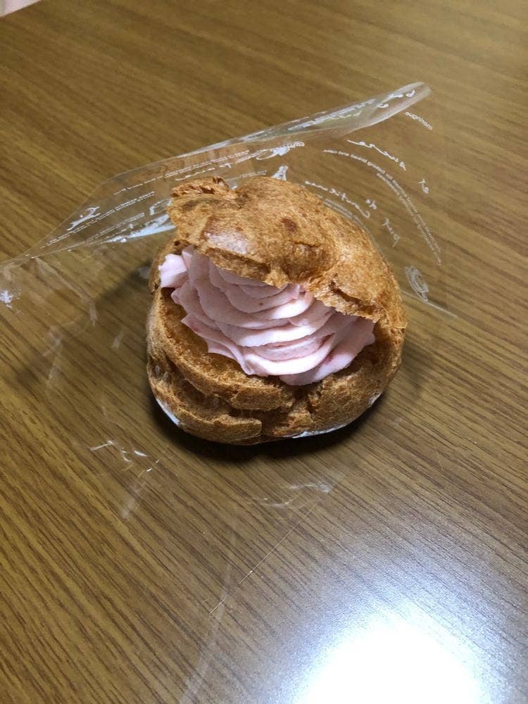 ふくらん