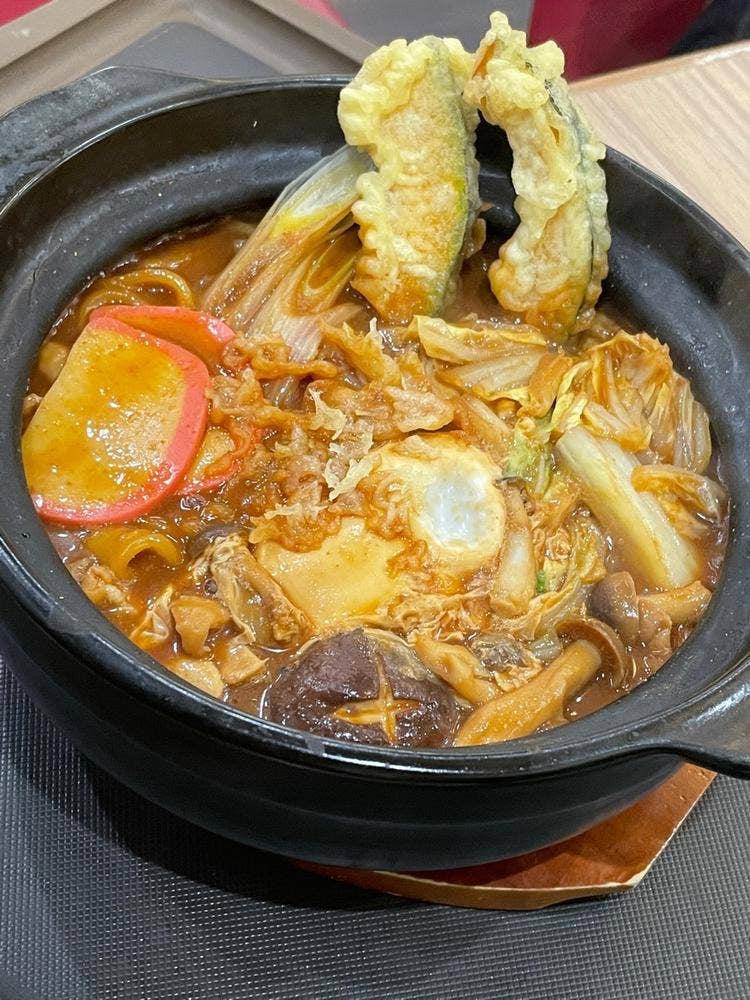 犬山ぐーまる・甘味茶屋