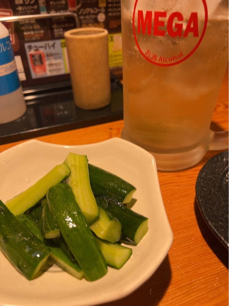 鳥貴族 北越谷店