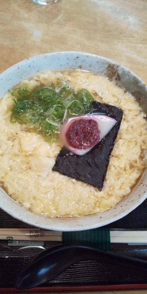 富士吉食堂 本店