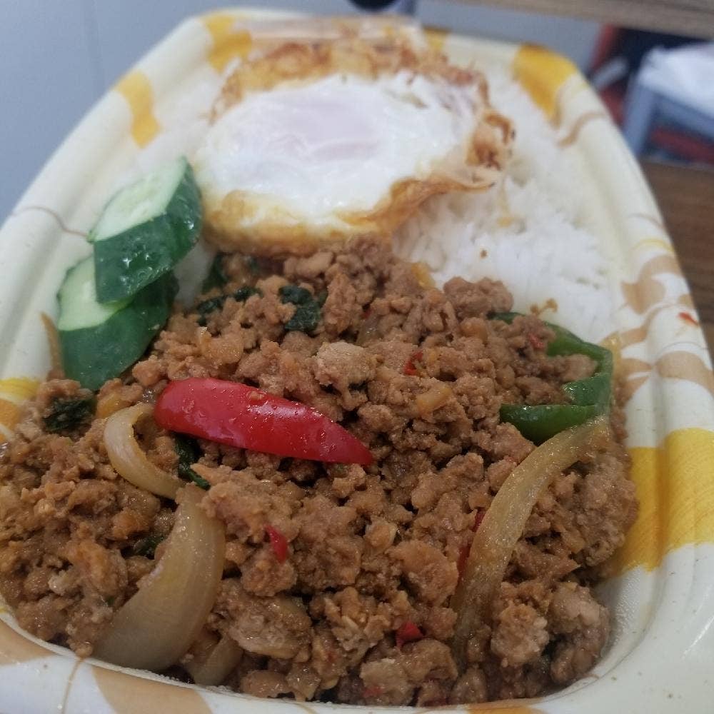 バーン キラオ 国立店