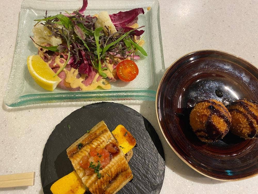 俺スタ by俺のイタリアン