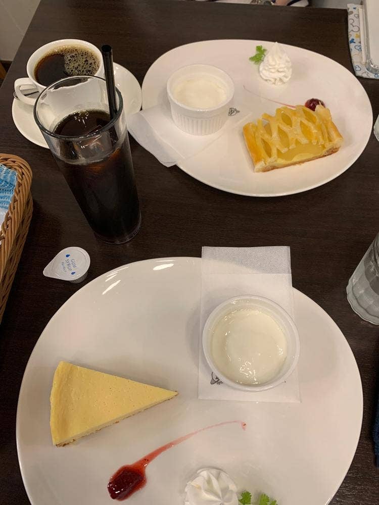 カフェ 久時 湯浅物産館