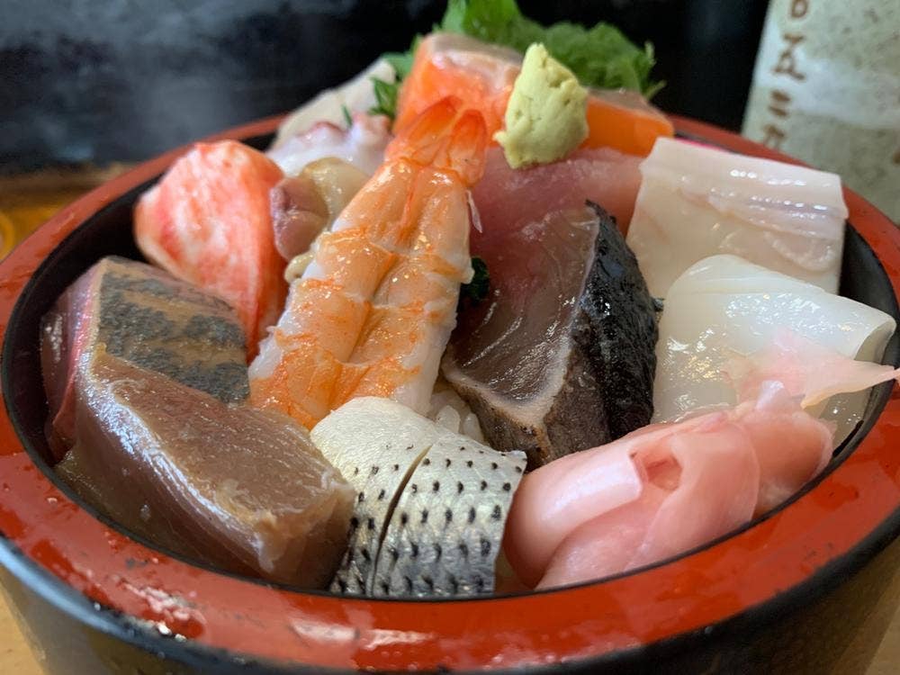 秀寿し