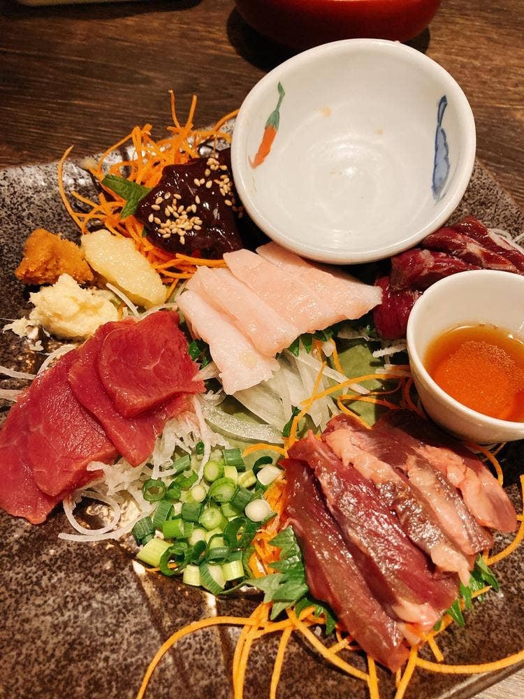 信州炉端 串の蔵 新宿東口店