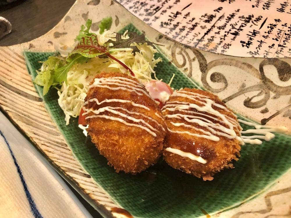 旬鮮つるの家