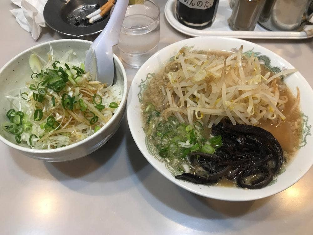 一心