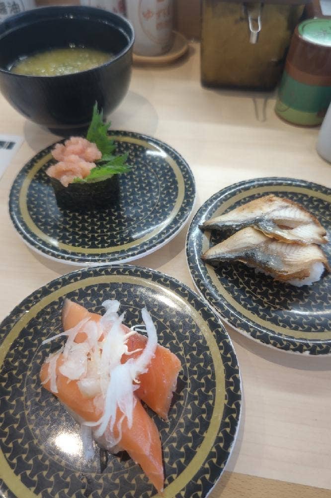 はま寿司 札幌苗穂店