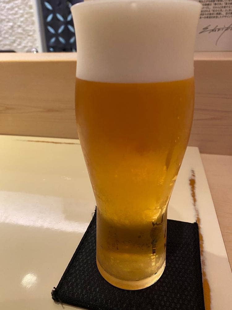 なかや鮨