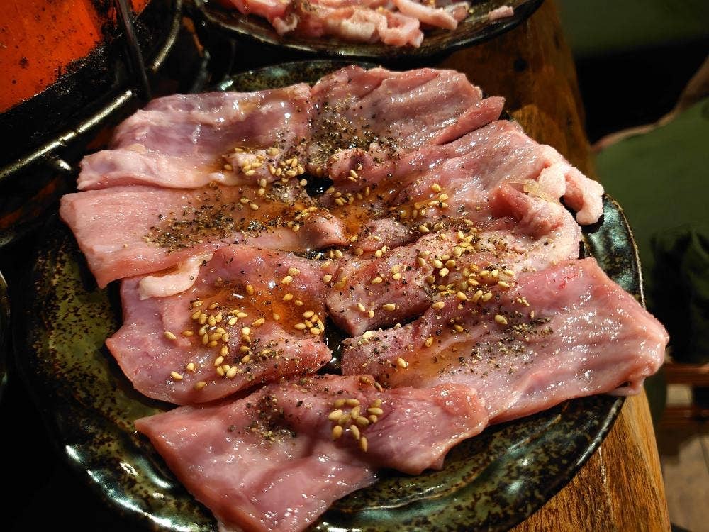 ホルモン酒場 まさるや