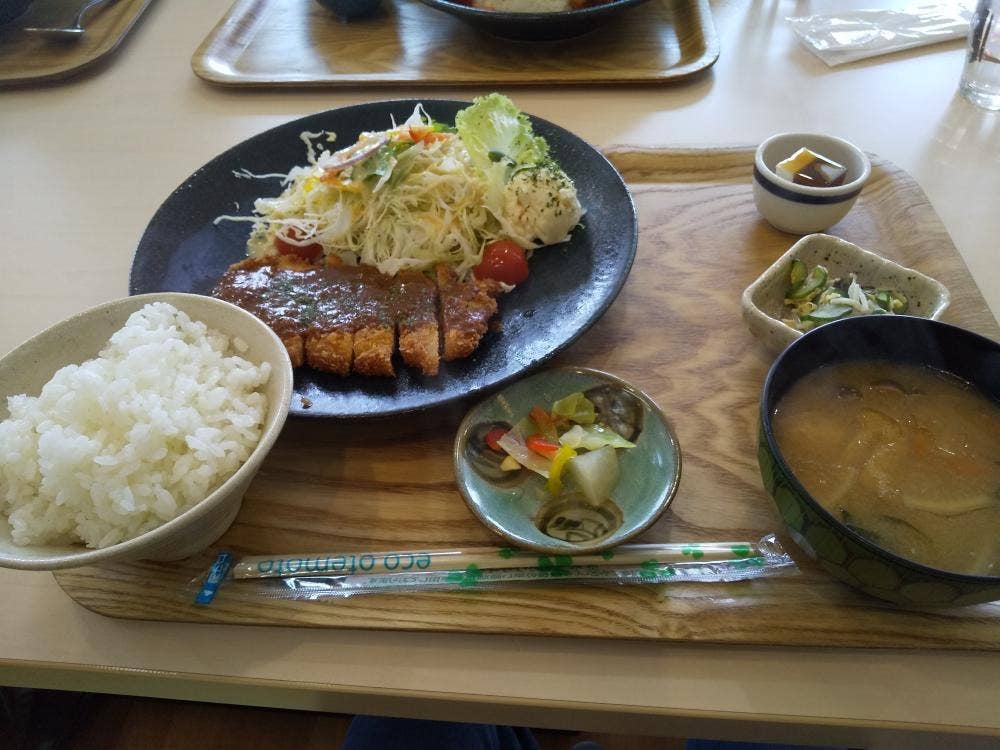 あいさいキッチン