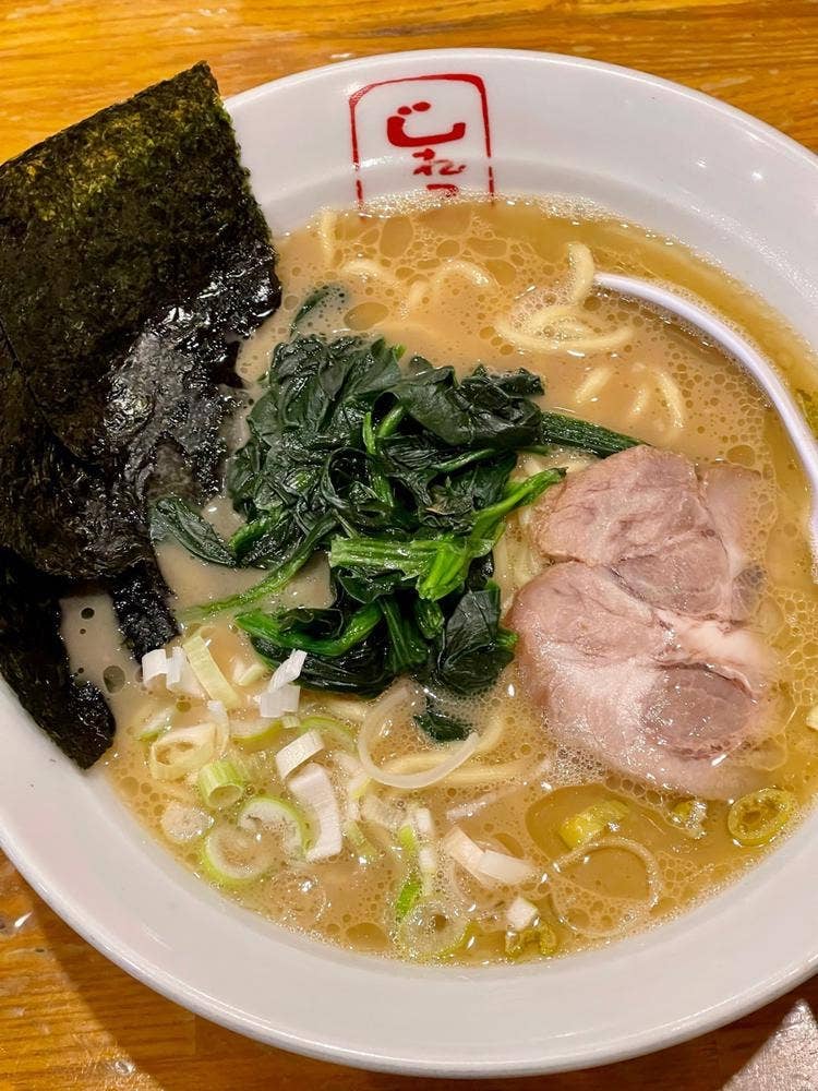 じれっ亭 あざみ野店