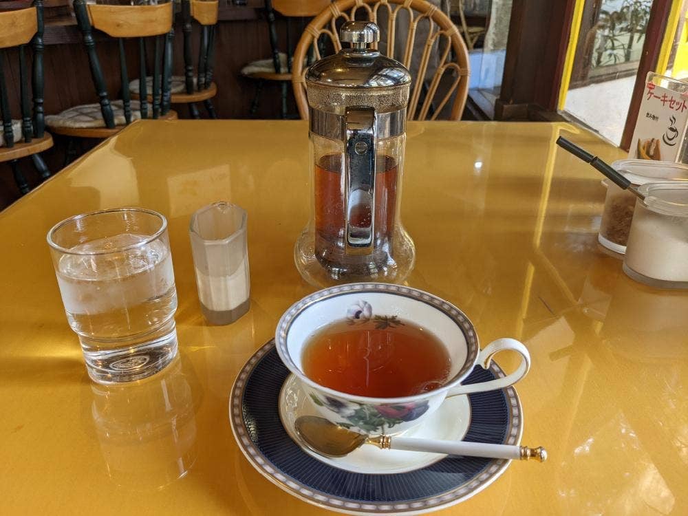 ウッドストック