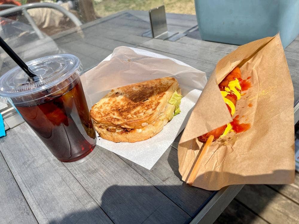 ジャクソンセンター・OH