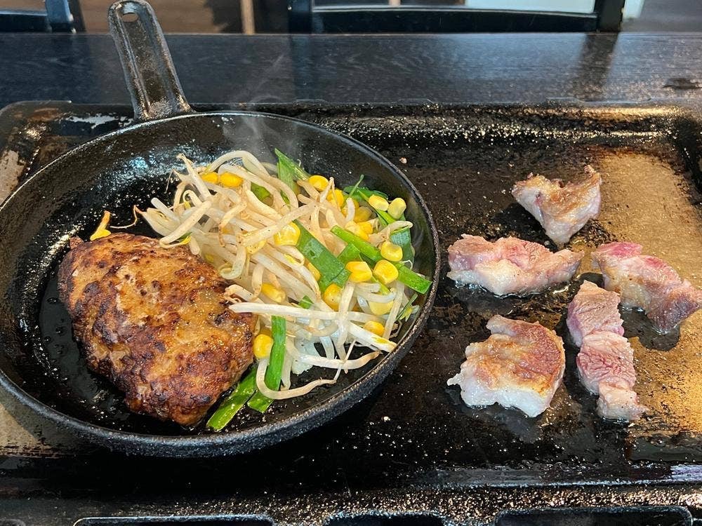 Li-bero 大宮店