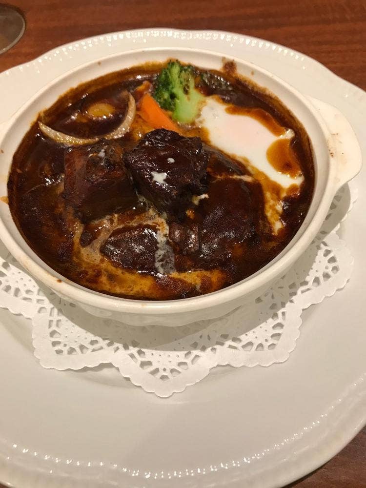 ロイヤルホスト 馬車道店