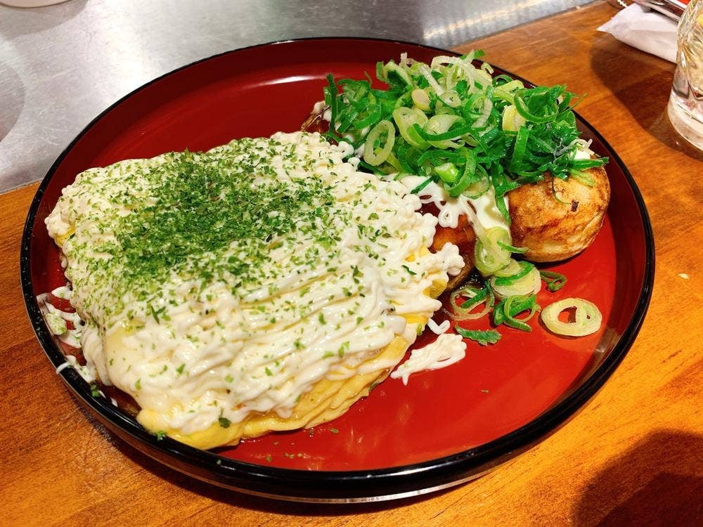 タコとハイボール 立川南口駅前店