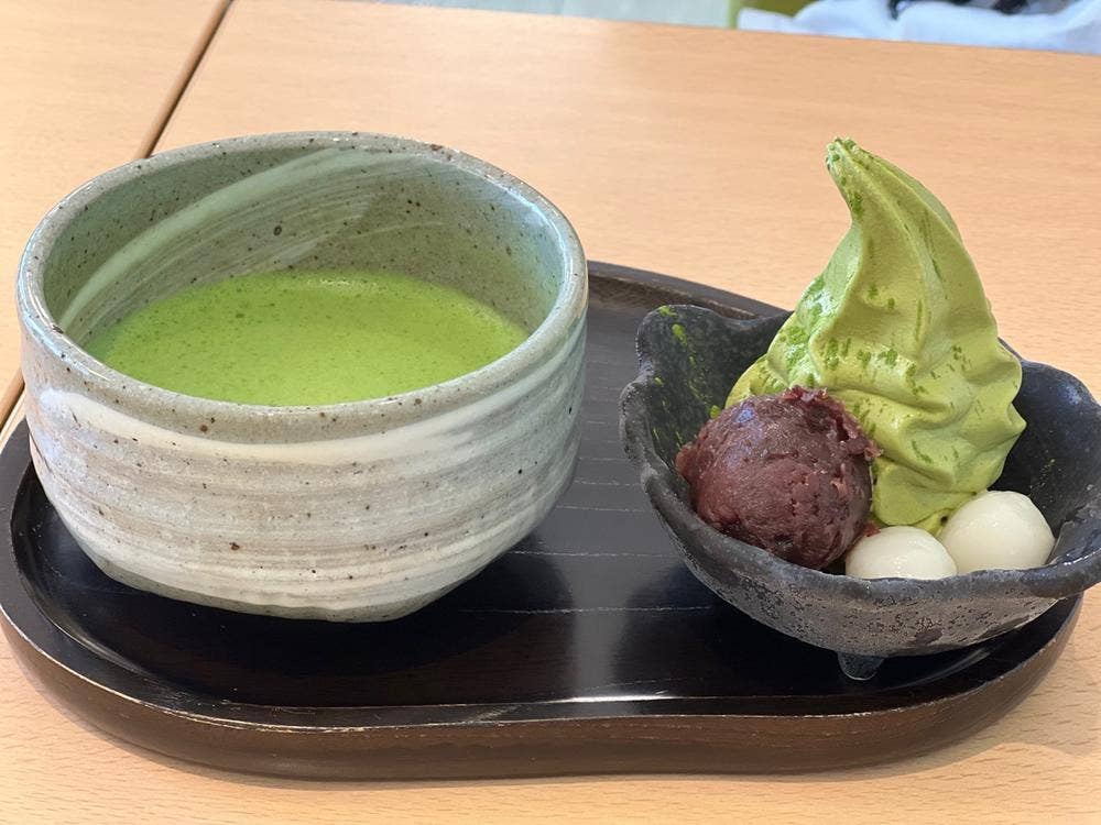 胡蝶庵 南長野店