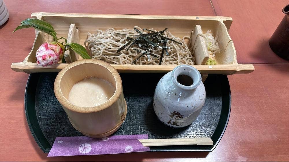 杣の栖