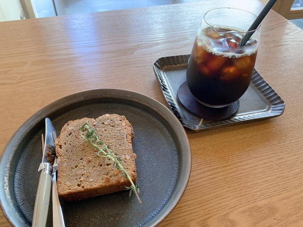 ブネイコーヒー