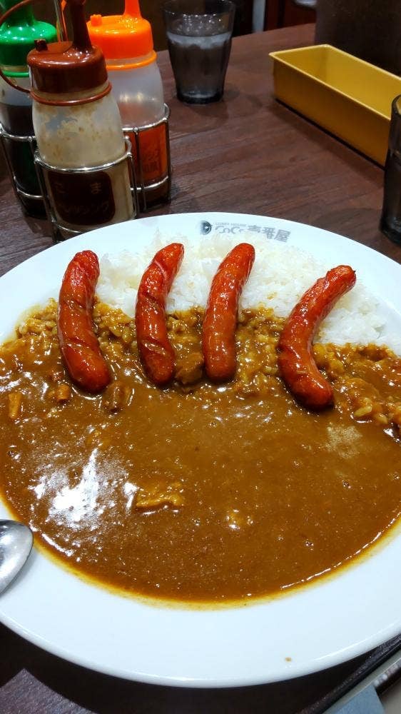 カレーハウスCoCo壱番屋 小牧弥生町店