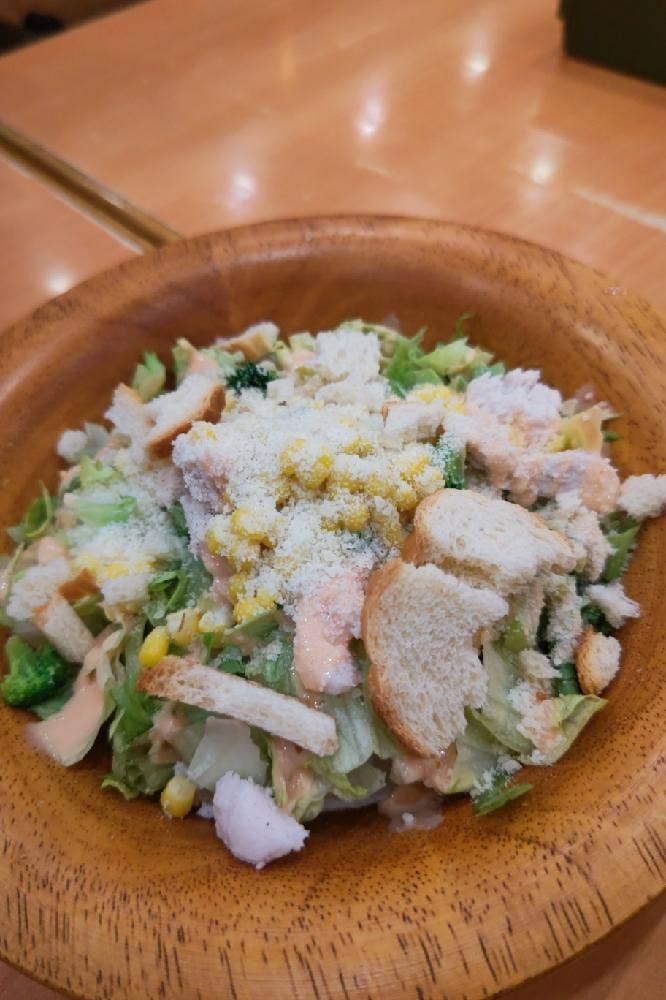 サイゼリヤ イオン札幌西岡店