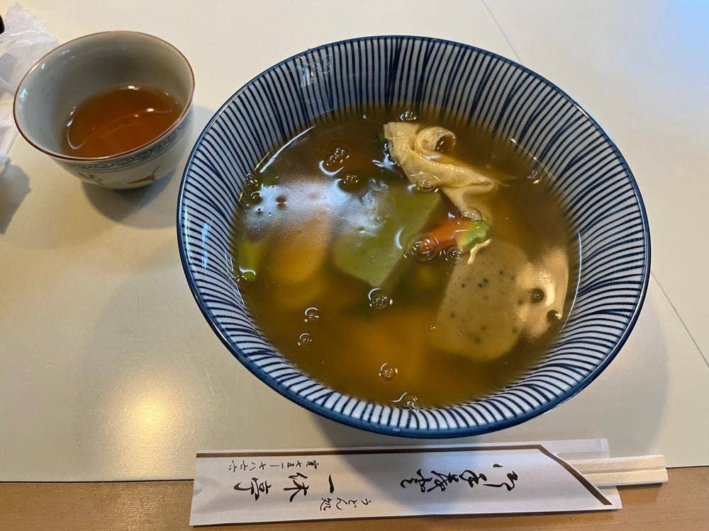 一休亭