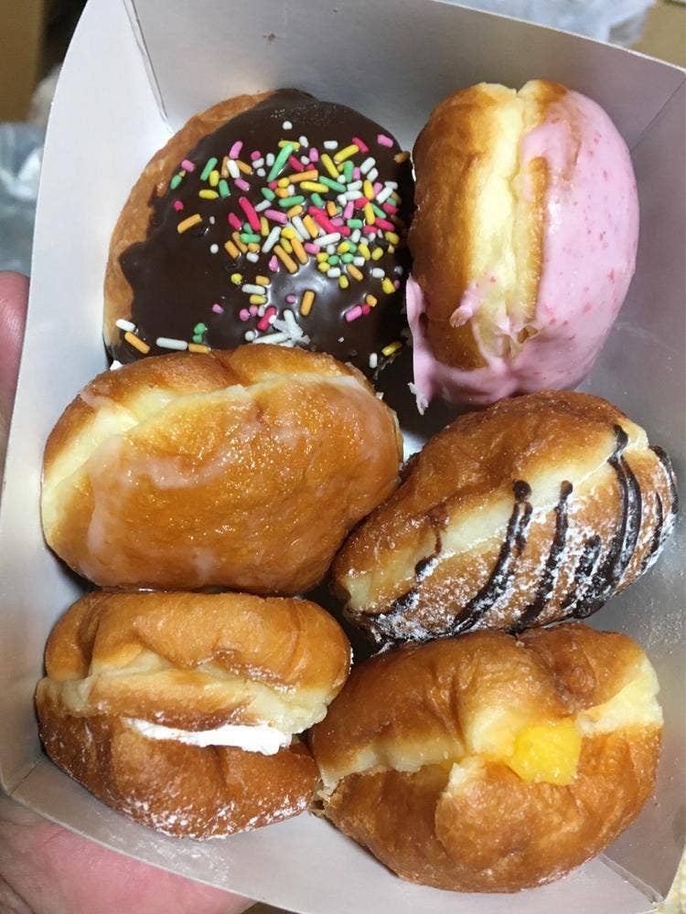 ベルナール 松任