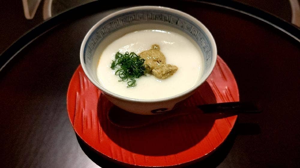 日本料理 とこ丹