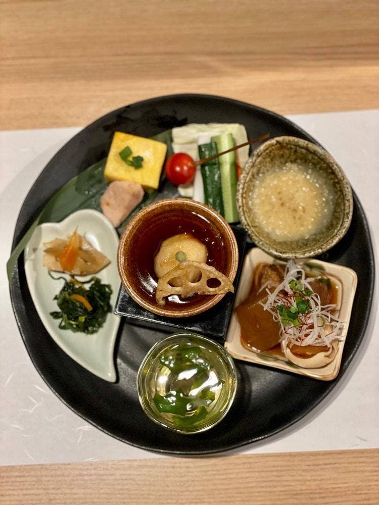 串揚げ 和が家 町田店