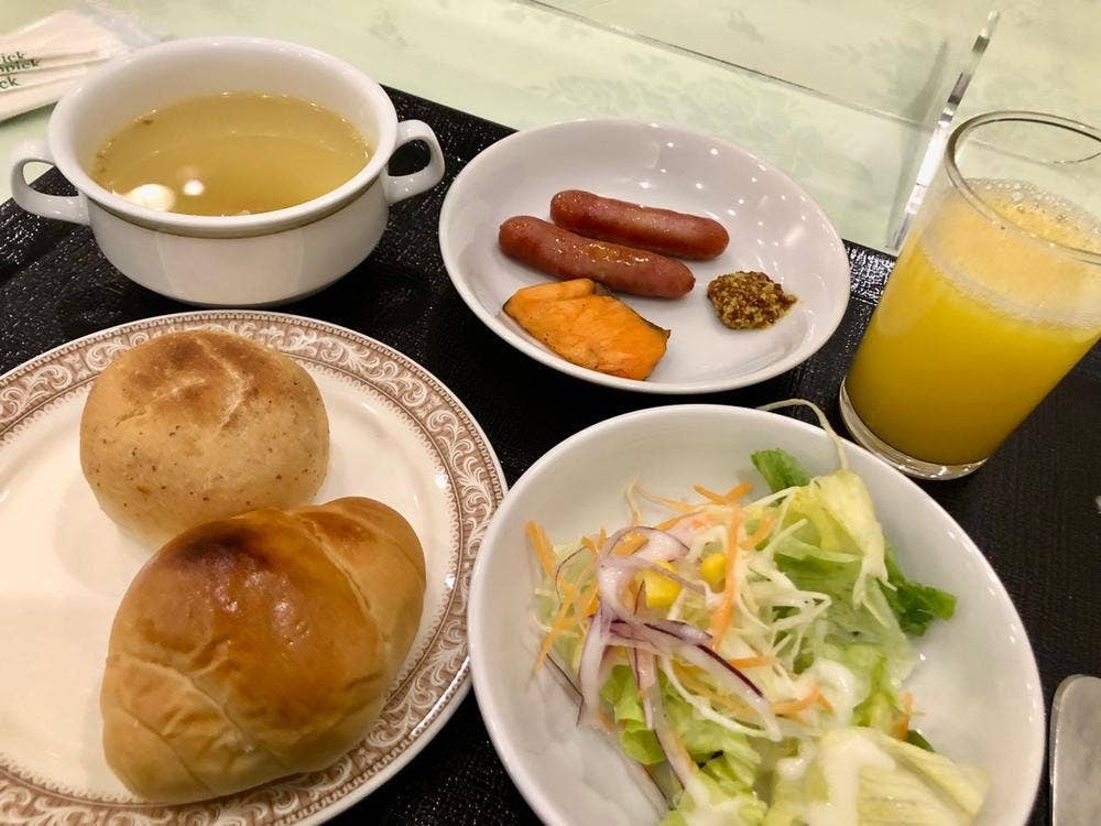 レストラン富士