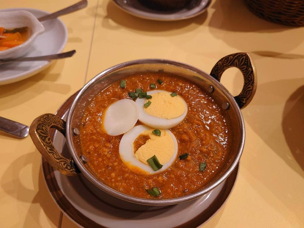 インドバー ムスカン