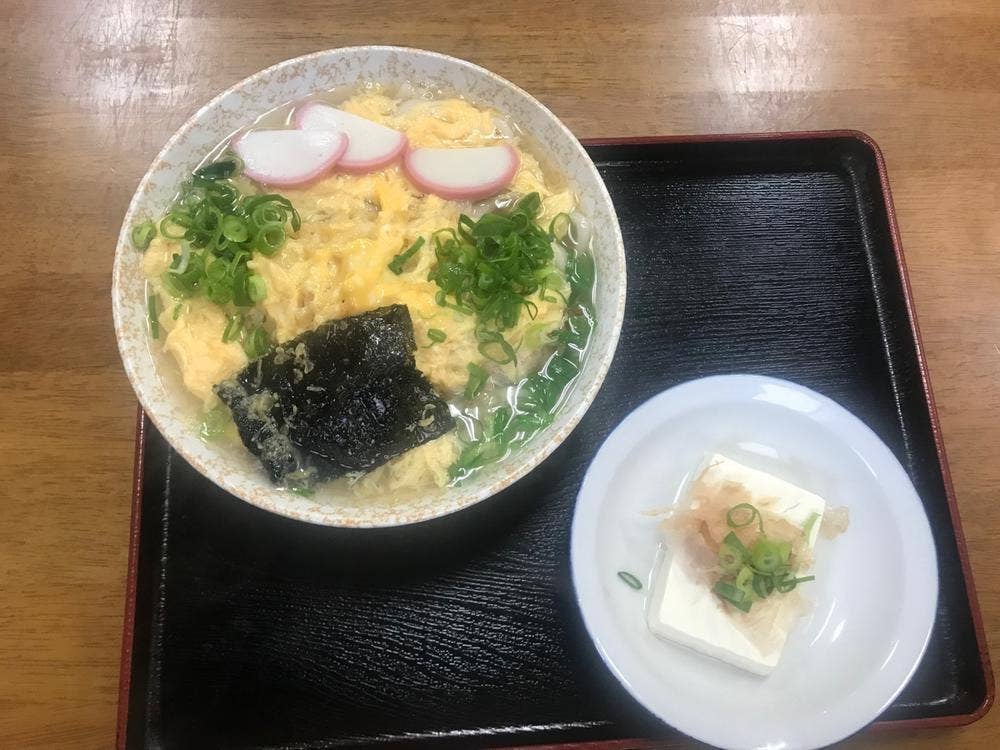 なかや