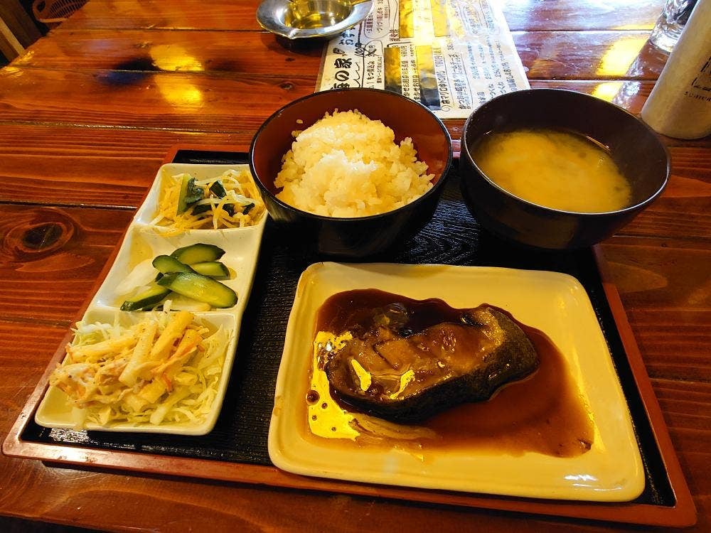 海鮮浜焼き 海の家