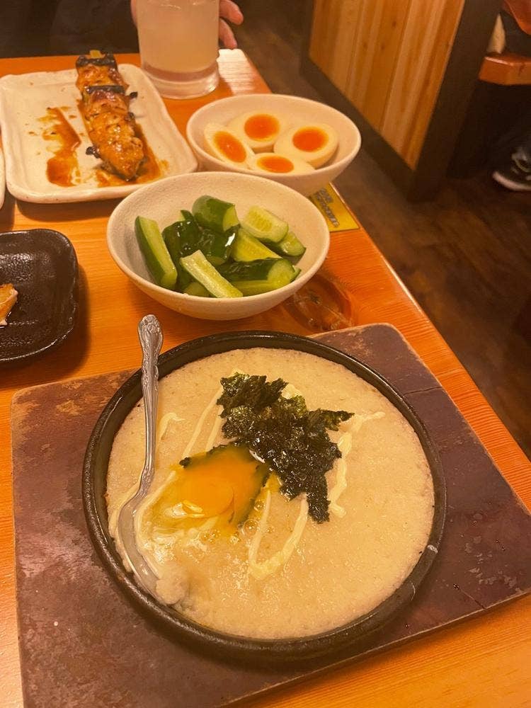 鳥貴族 両替町店