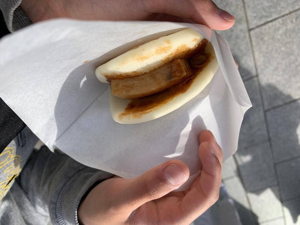 Cafe 白梅