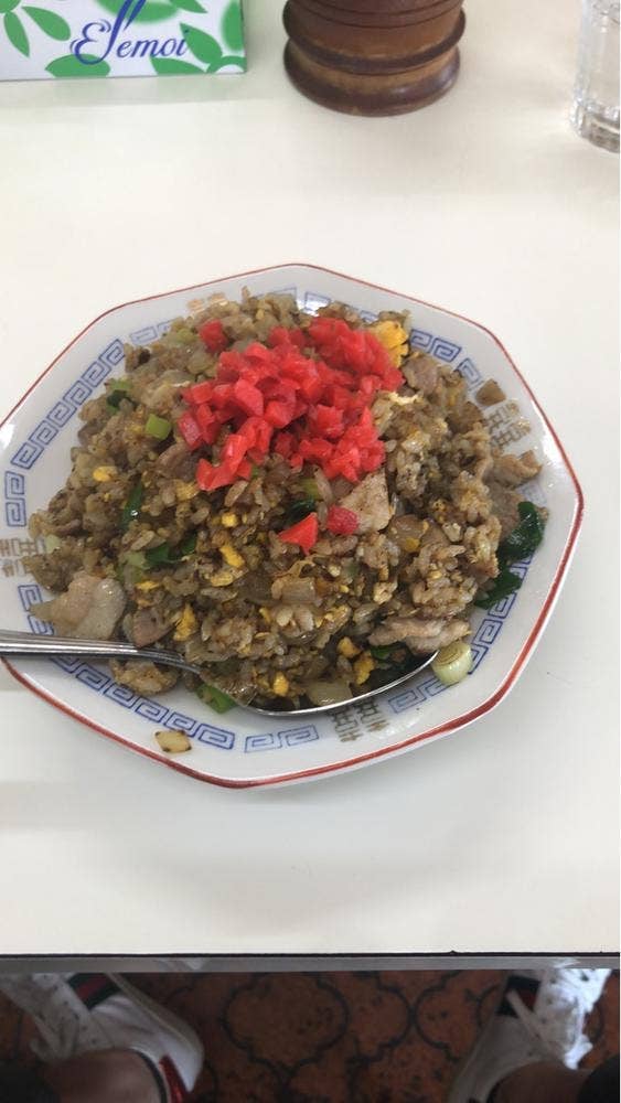 藤食堂