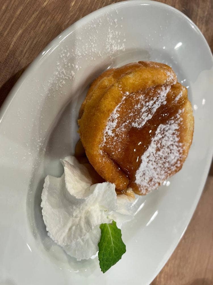 湘南パンケーキ 大阪ベイタワー店