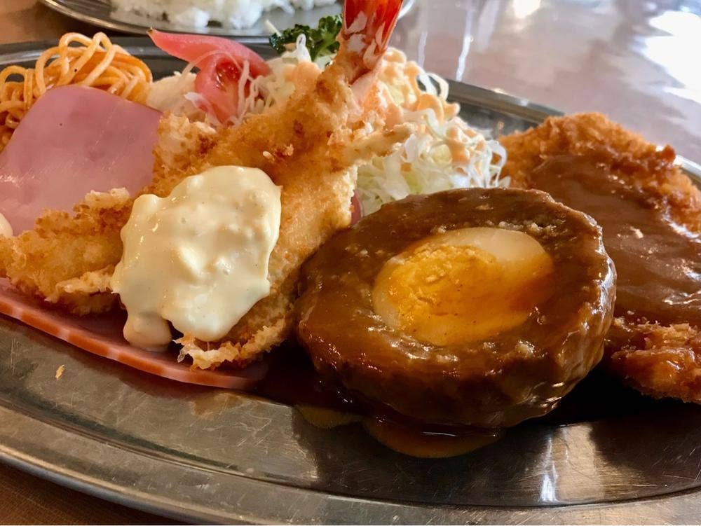 京都 レストラン辻川東店