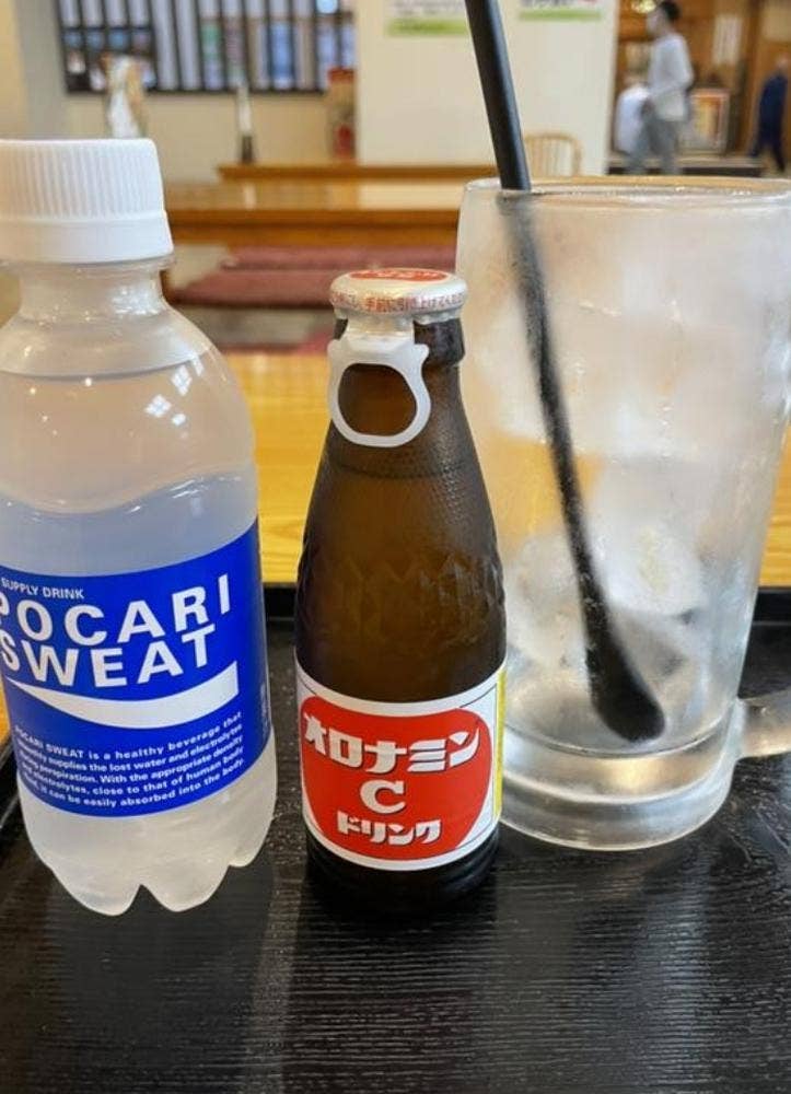 cafe&dining 328 Kitchen