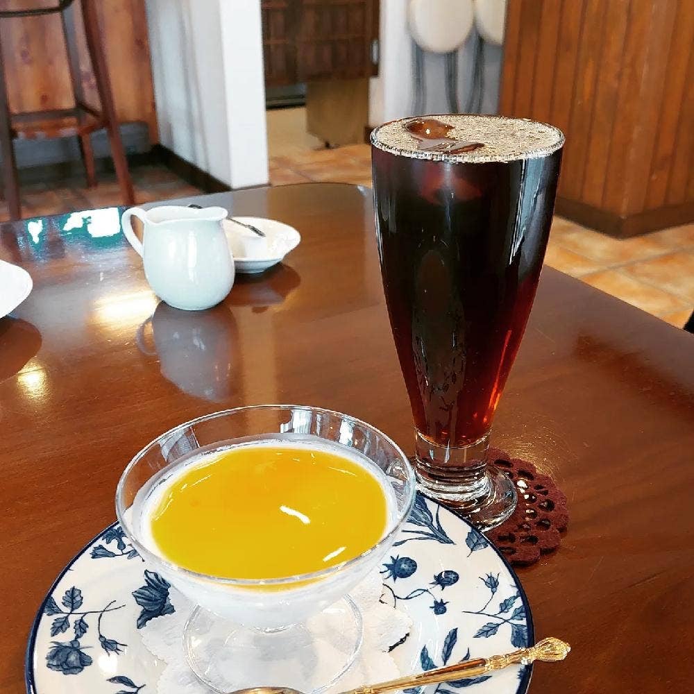 カフェレイ 大正館