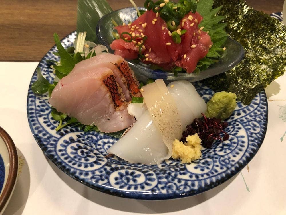 和酒和膳 和つき