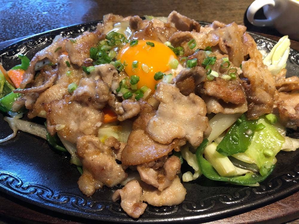 白耳蟻館