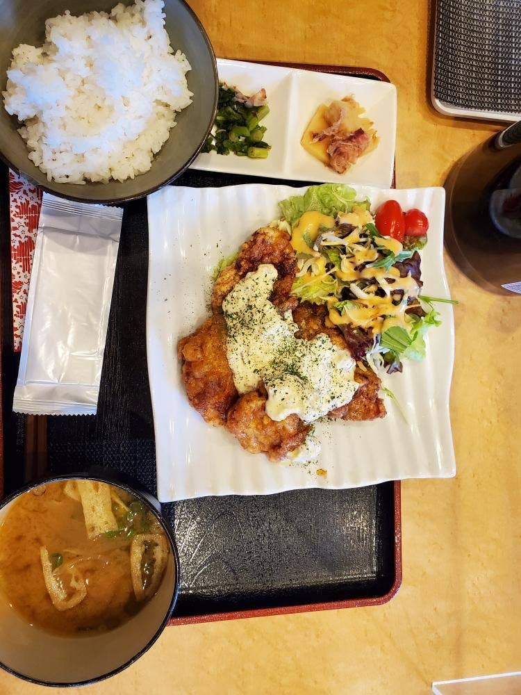 和風ダイニングかぐら