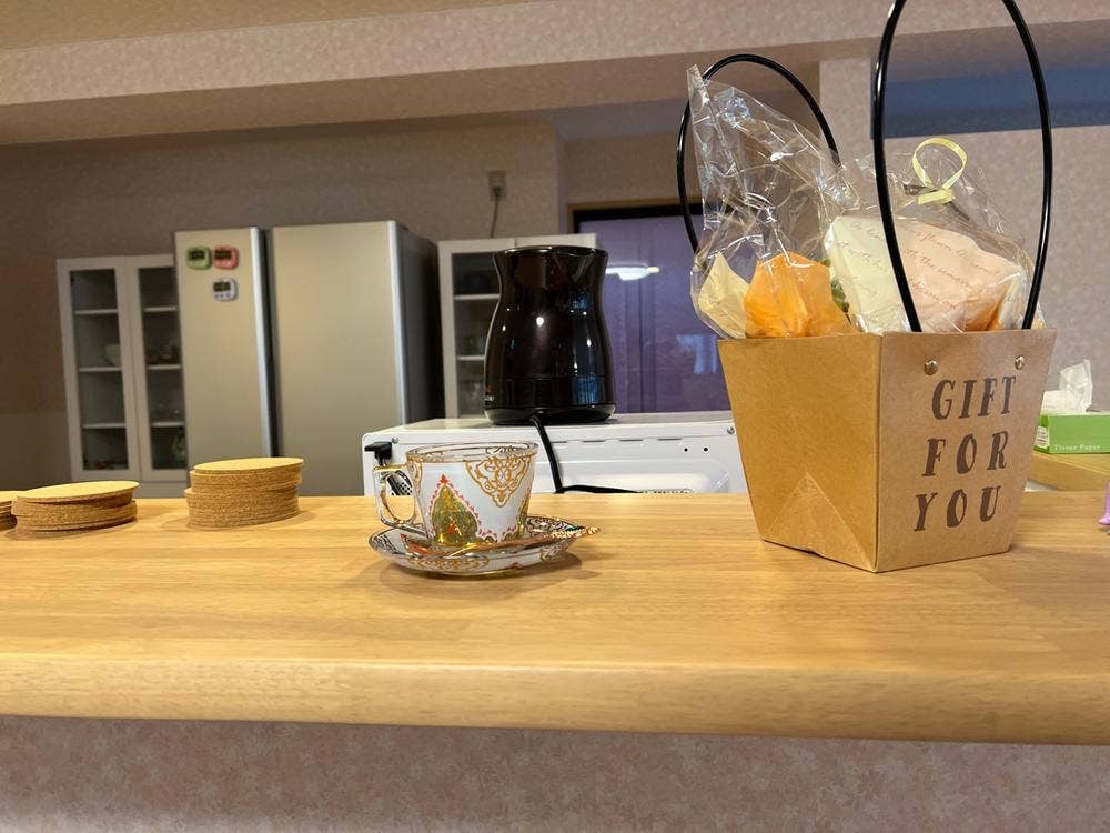かえるカフェ